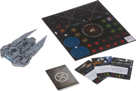 The Best Prices Today For Star Wars X Wing Second Edition Vt 49