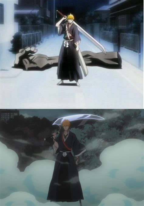 303 Best Soul Reaper Images On Pholder Bleach Bleach Brave Souls And