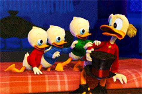 Mickey S Twice Upon A Christmas Uncle Scrooge Mcduck Photo