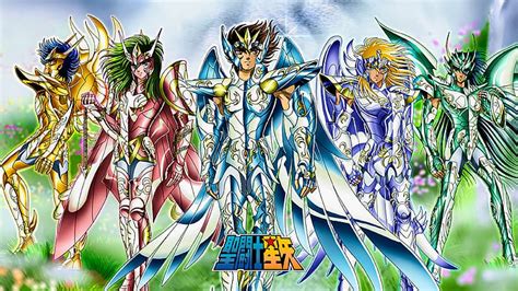 Hd Wallpaper Saint Seiya Legend Of Sanctuary Wallpaper Flare