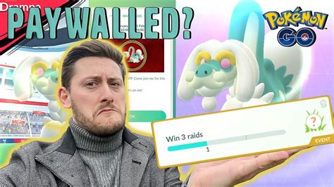 How to Get SHINY DRAMPA in the Pokémon GO Lunar New Year Event YouTube