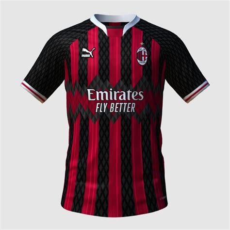 Serie A Collection By Ync Desings FIFA Kit Creator Showcase