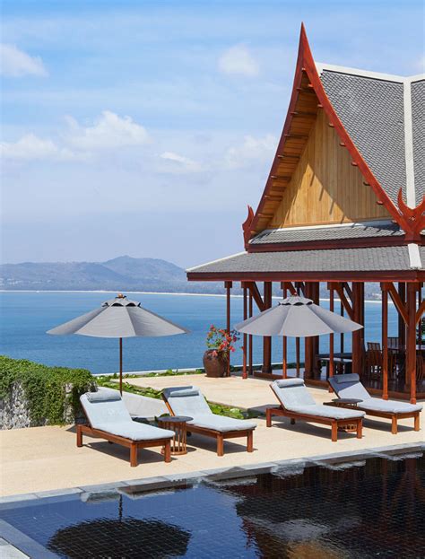 Amanpuri Villa Experience - Exclusive Offers at Amanpuri - Aman