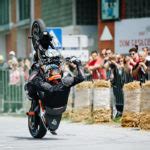 Rok Bagoro Official Ktm Stunt Rider