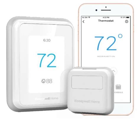 Honeywell Announces New T9 T10 Pro Smart Thermostats Ubergizmo