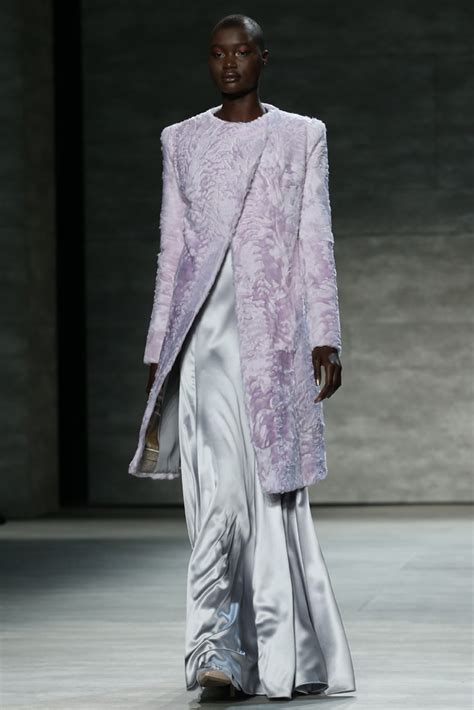 Bibhu Mohapatra Rtw Fall