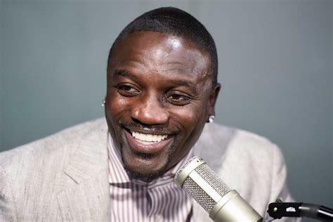 Akon Reveals New Plans for the Future of Akon City