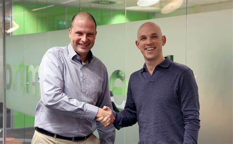 Ortec Partners With Global Investment Firm Battery Ventures To Accelerate Its Growth Ambitions