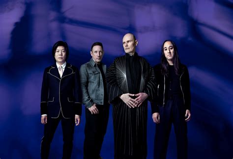 THE SMASHING PUMPKINS Announce Australian Tour With JANES ADDICTION