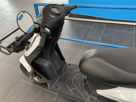 Kymco Agility 50 Carry RICAMBI Newcarshop