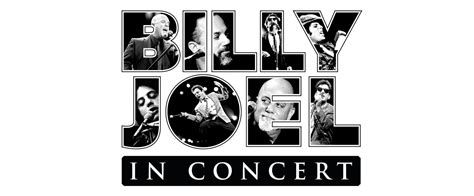 Billy Joel Tour Edinburgh Tickets Dasya Paloma