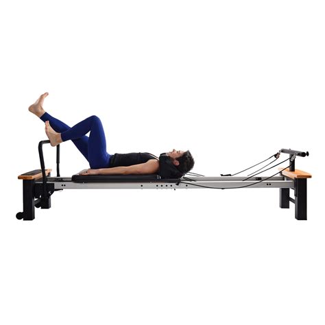 Pilates Reformer Full Body Workout Wall Chart Eoua Blog