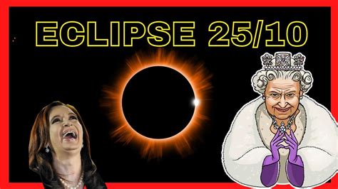 Se viene el eclipse de Octubre que energías trae YouTube