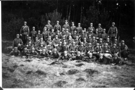 Infanterieregiment Lexikon Der Wehrmacht