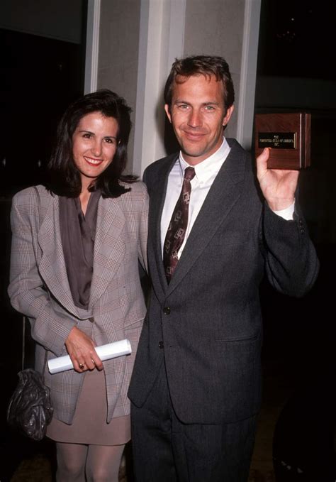 Who is Cindy Costner? All About Kevin Costner's ex-wife — citiMuzik