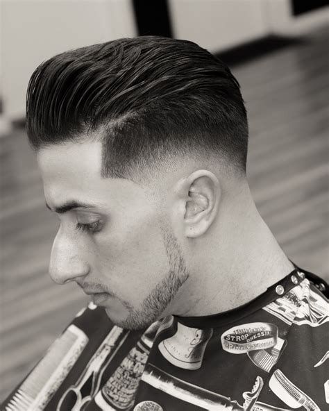 Top Rated Barbershop In Totowa Nj