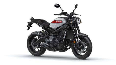 Motorrad Vergleich Yamaha Xsr Vs Honda Cb Ex