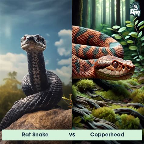 Rat Snake: Predator-Prey Interactions, Fights, and Aggressive Behaviors ...