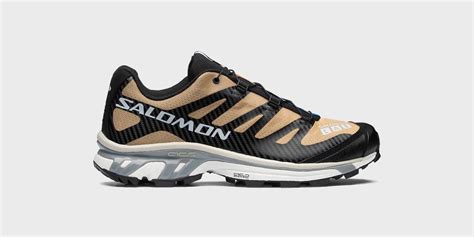 Salomon Sportstyle présente sa nouvelle collection SS22 WAVE