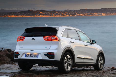 Kia E Niro Review Models Price Range Uk Specs