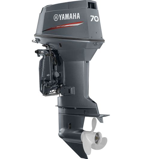 Ps Two Strokes Outboards Yamaha Motor Co Ltd