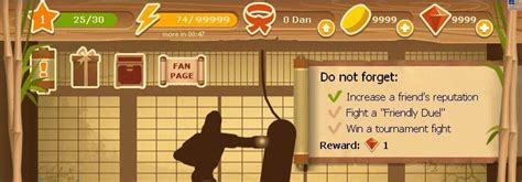 Shadow Fight 2 Hack Tool Cheats
