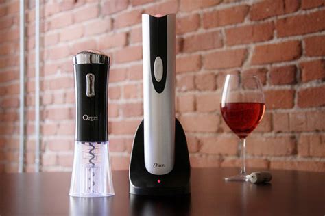 The Best Electric Wine Openers Of 2024 Reviews By Your Best Digs