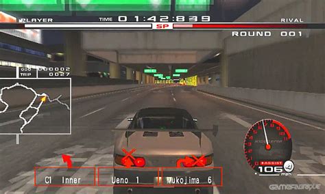 Tokyo Xtreme Racer Zero Download - GameFabrique