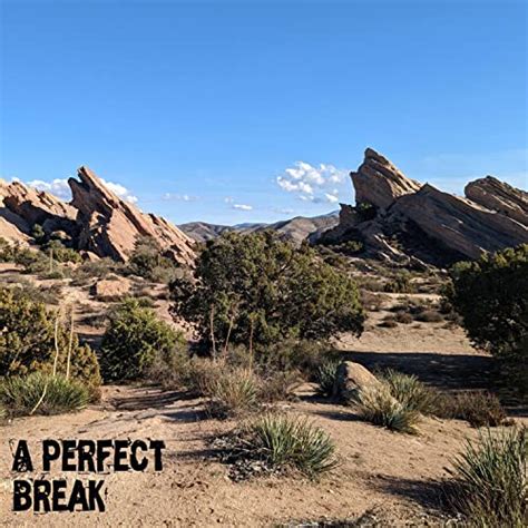 Écouter A Perfect Break par Klio sur Amazon Music Unlimited