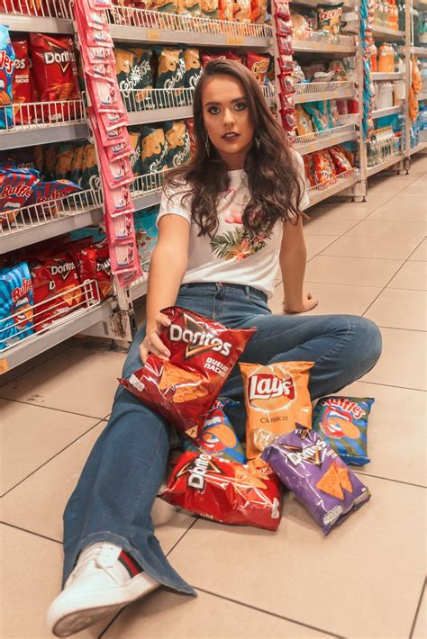 New Flamin Hot Pepper Puffs 95 7 THE ROCK