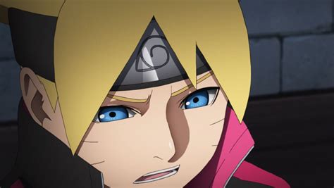 Boruto Naruto Next Generations Epis Dio Data De Lan Amento Funato