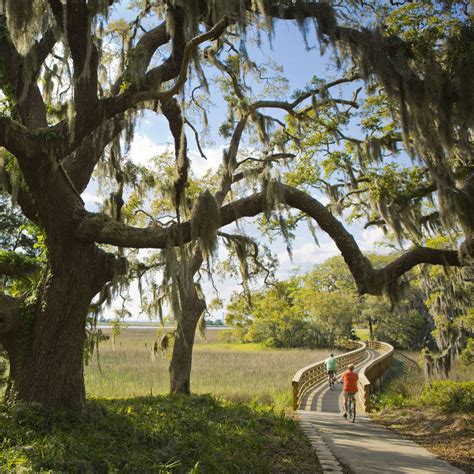 Best Coastal Bike Trails