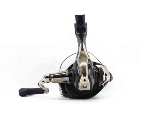 Sale Shimano Reel Spinning Nexave Nex4000hgfi 4000 Hg 7176 Ebay