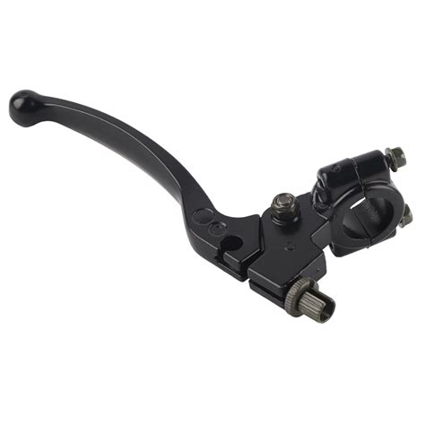 Mm In Handlebar Folding Clutch Lever With Perch For Cc Cc