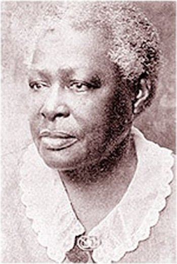 Lucy Laney Educator Born African American Registry