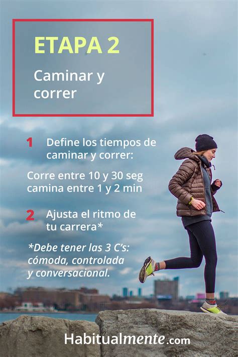 Cómo Empezar A Correr Desde Cero La Guía Inteligente Entrenamiento