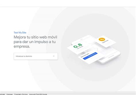 7 Herramientas Para Hacer Un Test De Velocidad Web Gratuito Umbralweb