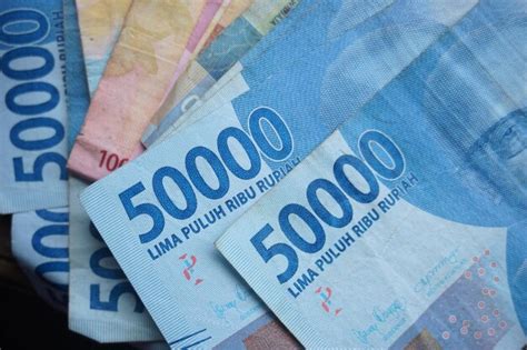 Premium Photo Stock Photo Of Indonesian Rupiah The Official Currency