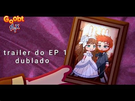 Escola Para Bruxas Trailer Oficial Dublado Ep Gachaclub Gacha