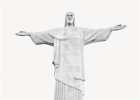 Christ the Redeemer statue photo | Free Photo - rawpixel