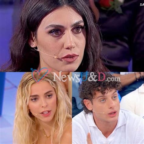 Alice Barisciani Commenta Il Confronto Tra Federico Nicotera E Carola