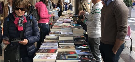 Portici Di Carta La Libreria Pi Lunga Del Mondo Vicini