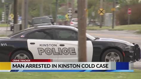 Suspect In 2013 Kinston Murder Arrested In Greene County Wnct