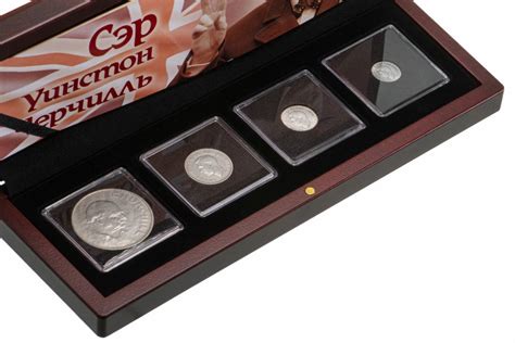 Купить подарочные монеты в интернет-магазине, цена от 1250 рублей