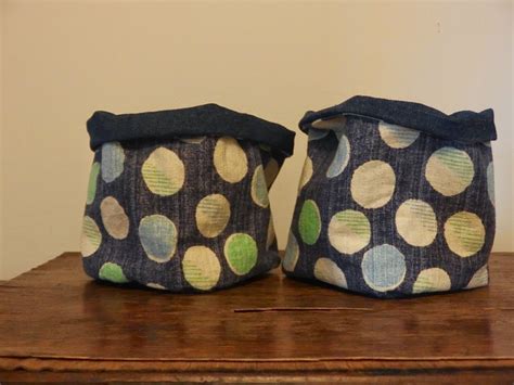 Boo Dogg And Me Fabric Box Tutorial