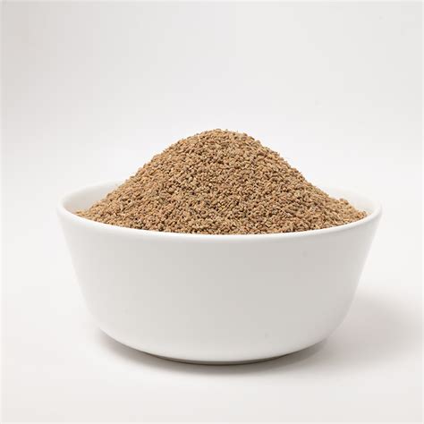 Ajwain Seeds - Rajbhog Foods