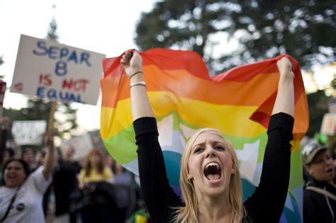 8 Meaningful Ways You Can Make An Impact This Lgbtq Pride Month Mashable