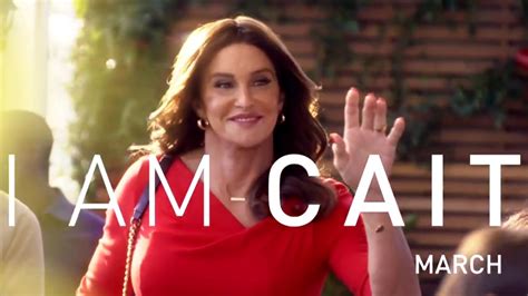 Caitlyn Jenner Talks Dating Men In I Am Cait S2 Trailer Youtube