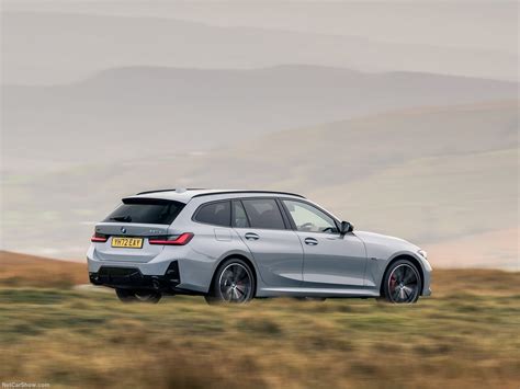 Bmw E Xdrive Touring Uk Picture Of