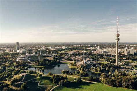 7 Questions for the Olympic Park Munich | CityTourCard Munich